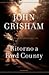 Ritorno a Ford County by John Grisham