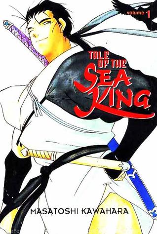 Tale Of The Sea King 1