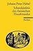 Schatzkästlein des rheinischen Hausfreundes. Kritische Gesamt... by Johann Peter Hebel
