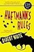 Haftmann's Rules: A Serial Killer Noir Novel