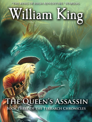The Queen's Assassin (Kindle Edition)