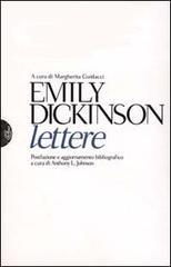 Poesie e lettere