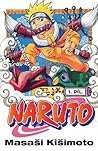 Naruto 1 by Masashi Kishimoto