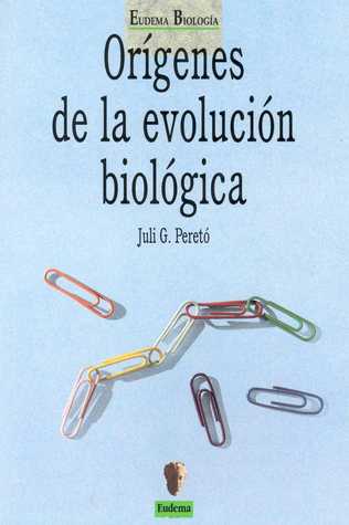 Orígenes de la evolución biológica (Unknown Binding)