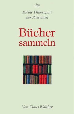 Bücher sammeln (Paperback)