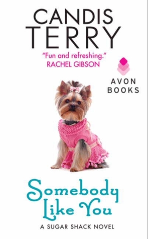 Somebody Like You (Sugar Shack, #3)