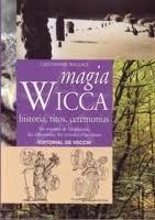 Magia Wicca (Paperback)