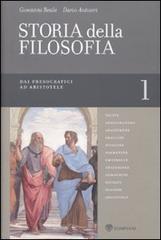 Storia della filosofia. Vol. 1: Dai presocratici ad Aristotele