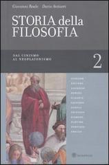 Storia della filosofia. Vol. 2: Dal cinismo al neoplatonismo
