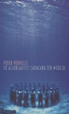 De allerlaatste caracara ter wereld (Paperback)