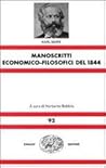 Manoscritti econo...
