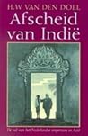 Afscheid Van Indi...