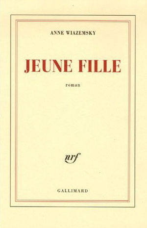 Jeune fille (Paperback)