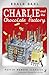 Charlie and the Chocolate Factory by Roald Dahl