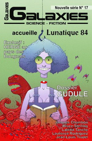 Galaxies (Nouvelle série, #17)