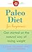 Paleo Diet for Beginners