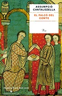 El falcó del comte (Hardcover)