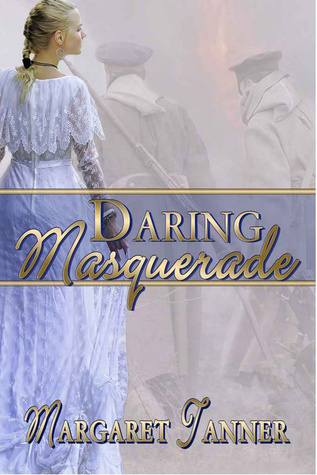 Daring Masquerade (Kindle Edition)