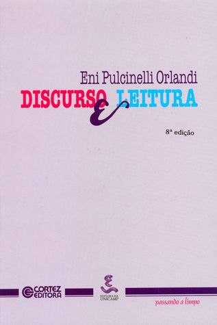 Discurso e Leitura