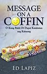 Message On A Coffin