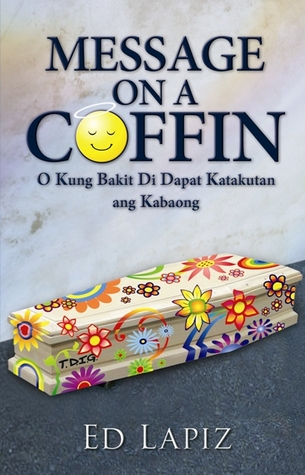 Message On A Coffin