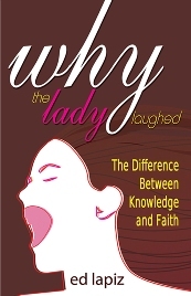 Why The Lady Laughed/Why This Lady Can Laugh