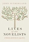 Lives of the Nove...
