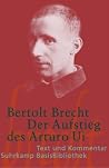 Der Aufstieg des ...