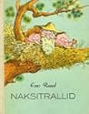 Naksitrallid. Teine raamat by Eno Raud