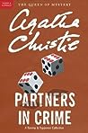 Partners in Crime by Agatha Christie