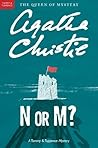 N or M? by Agatha Christie