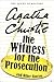 The Witness for the Prosecu...