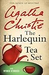 The Harlequin Tea Set and Other Stories by Agatha Christie