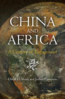 China and Africa: A Century of Engagement (Hardcover)