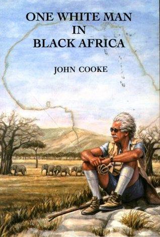 One White Man in Black Africa (Paperback)