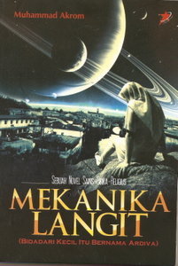 Mekanika Langit