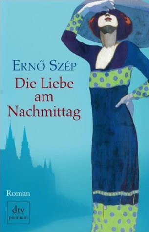 Die Liebe am Nachmittag