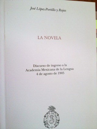 La novela