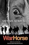War Horse by Michael Morpurgo