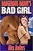 Dangerous Daddy's Bad Girl