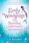 Emily Windsnap by Liz Kessler