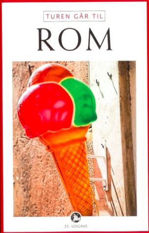 Turen går til Rom