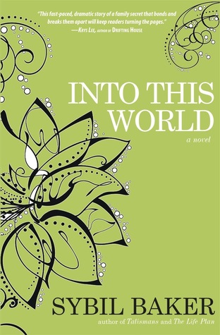 Into This World (Paperback)