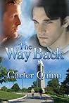 The Way Back by Carter Quinn The Way Back by Carter Quinn