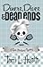Diners, Dives & Dead Ends (Rose Strickland Mystery, #1)