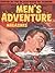 MEN'S ADVENTURE MAGAZINES by Max Allan Collins