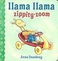 Llama Llama Zippity-Zoom