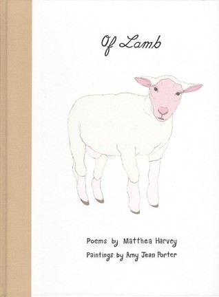 Of Lamb