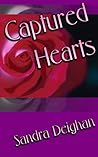 Captured Hearts by Sandra Deighan