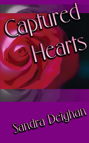 Captured Hearts (Paperback)